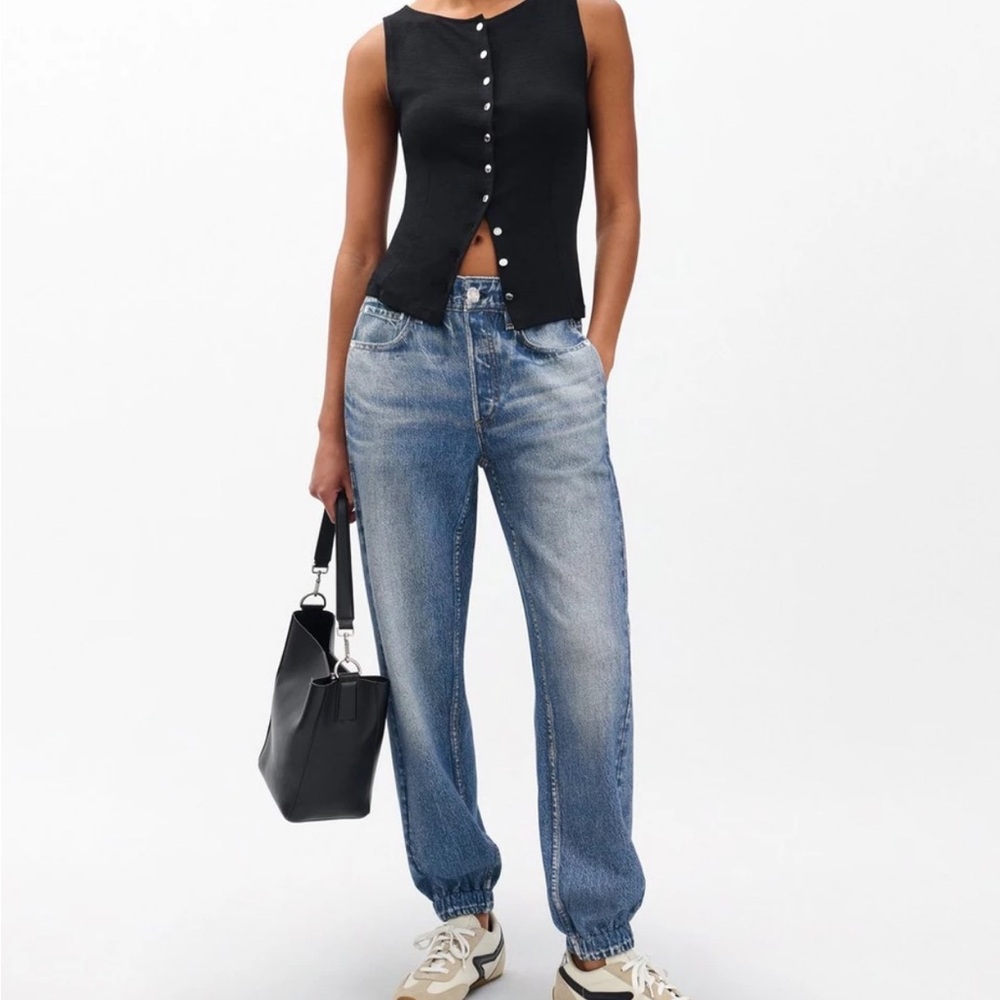 rag & bone Miramar Jogger Pantz